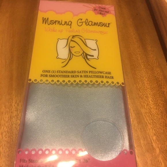 Satin Pillowcase - Picture 3 of 3